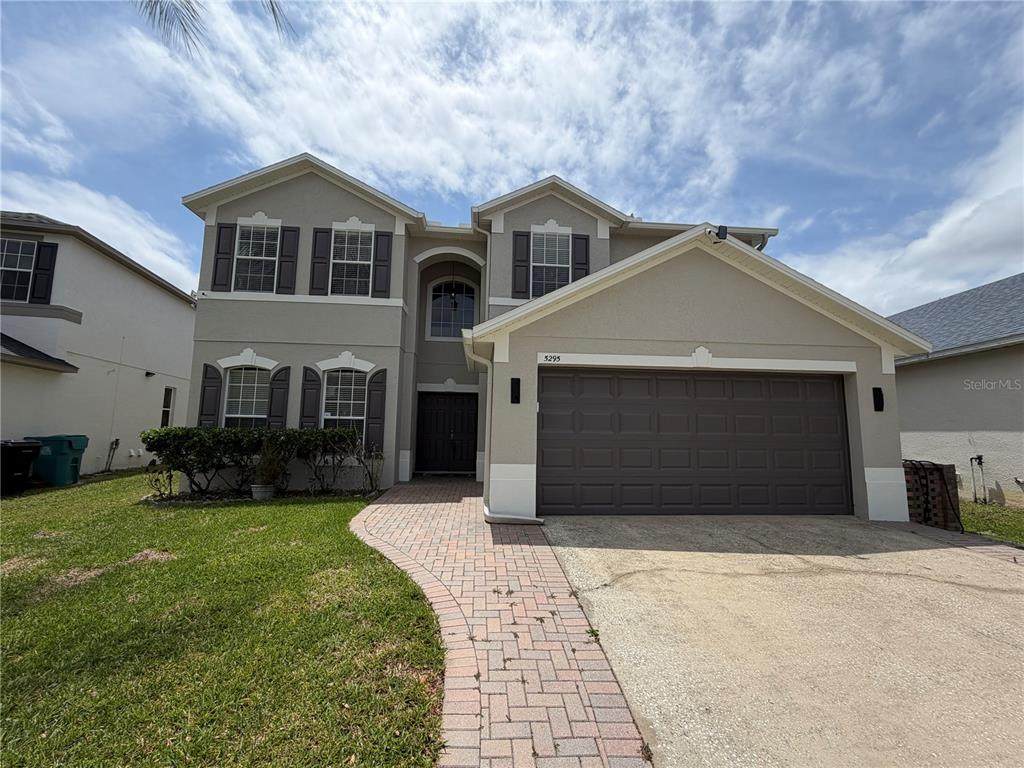 5295 Adair Oak Drive - Photo 1