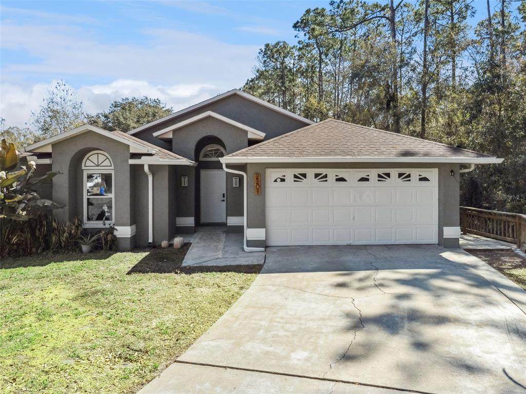 2201 Chappell Court - Photo 1