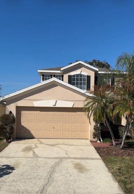 1851 Wedgewood Way - Photo 1