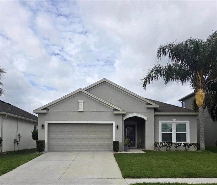 1834 Castleton Drive - Photo 1