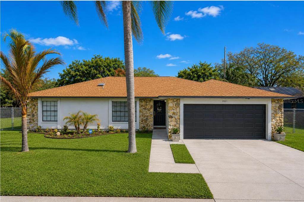 2661 Ames Haven Road - Photo 1