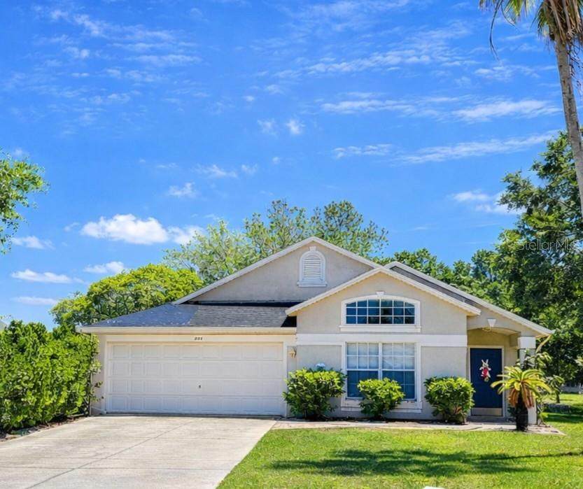 232 Jerica Lane - Photo 1