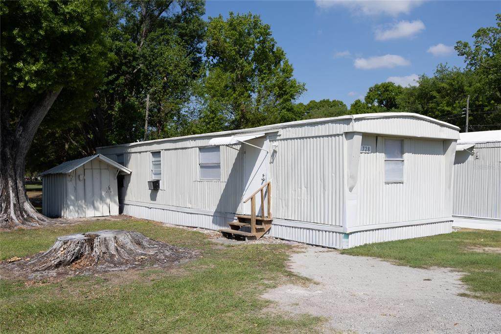 728 Chestnut Road - Photo 1