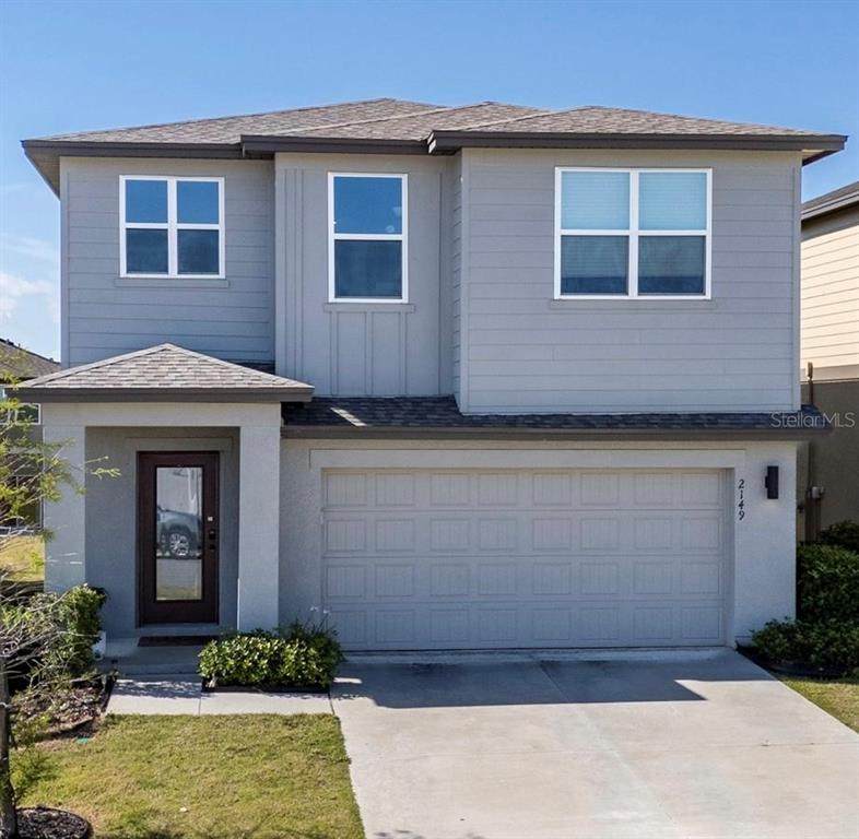 2149 Treasure Hill Street - Photo 1