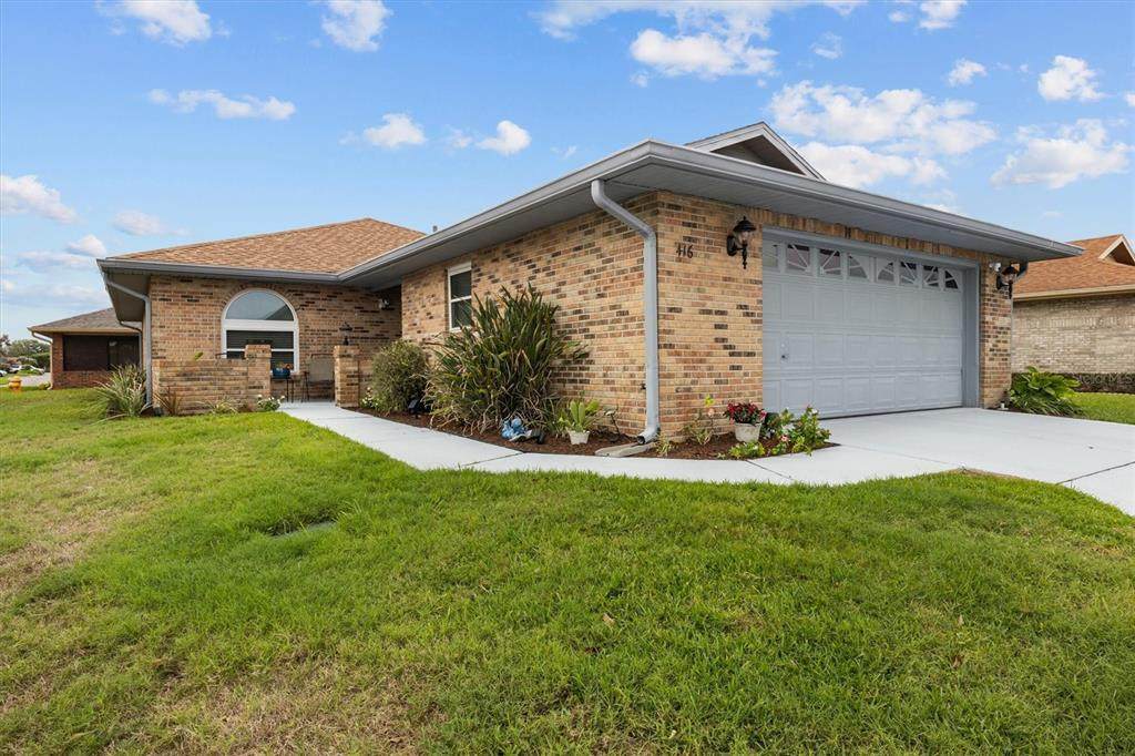 416 Barbados Circle - Photo 1