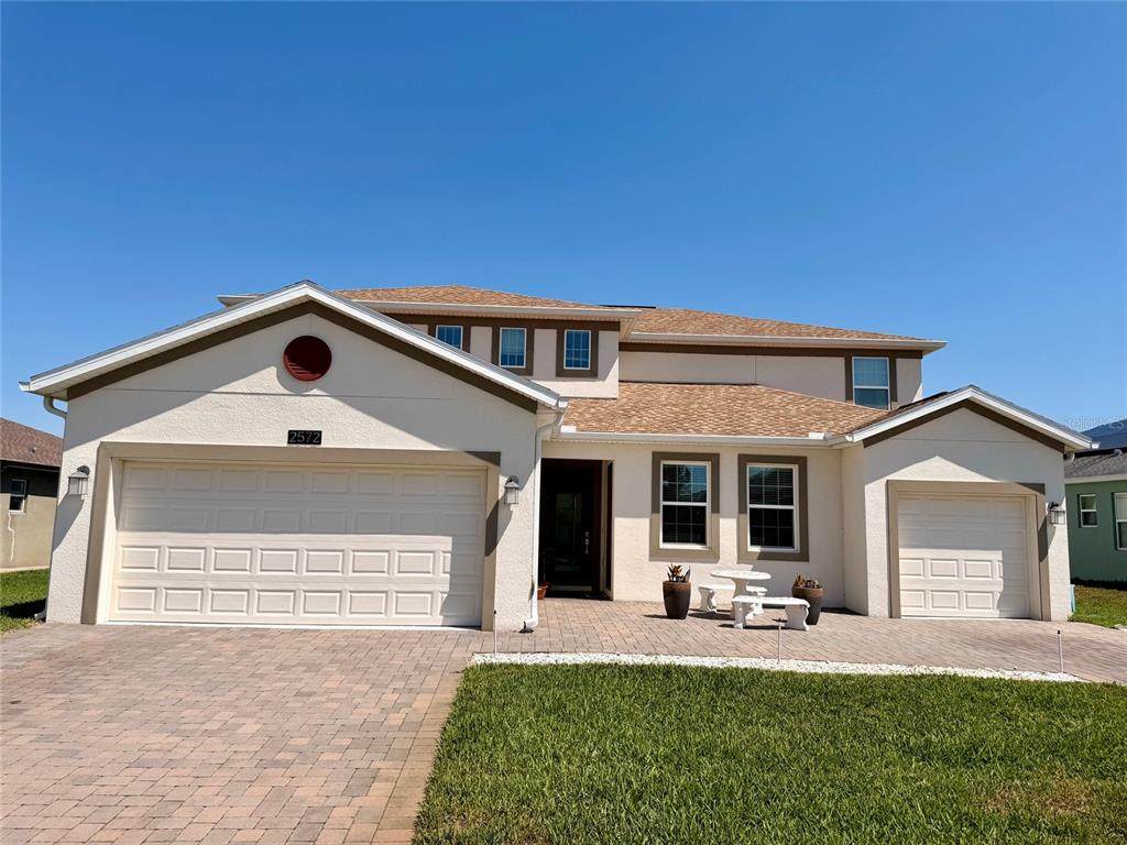 2572 Camden Park Circle - Photo 1