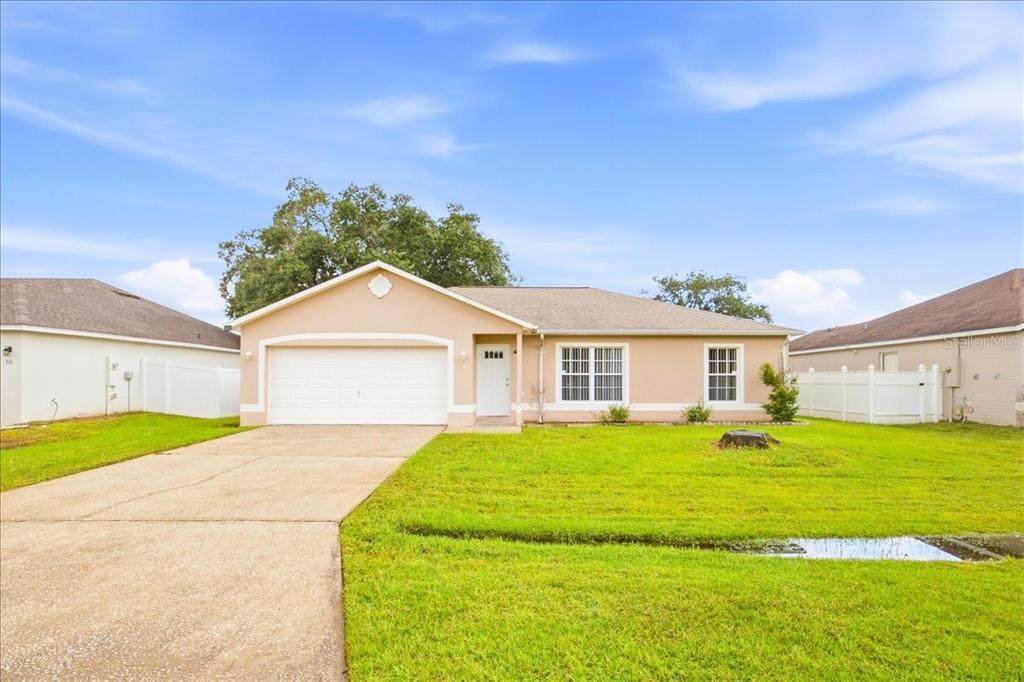 718 Pincon Lane - Photo 1