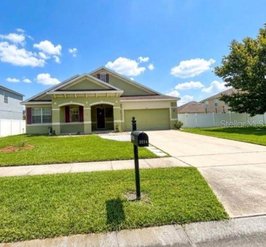 3514 Pintail Lane - Photo 1