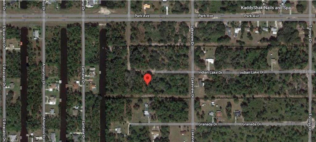 0 Indian Lake Drive - Photo 1