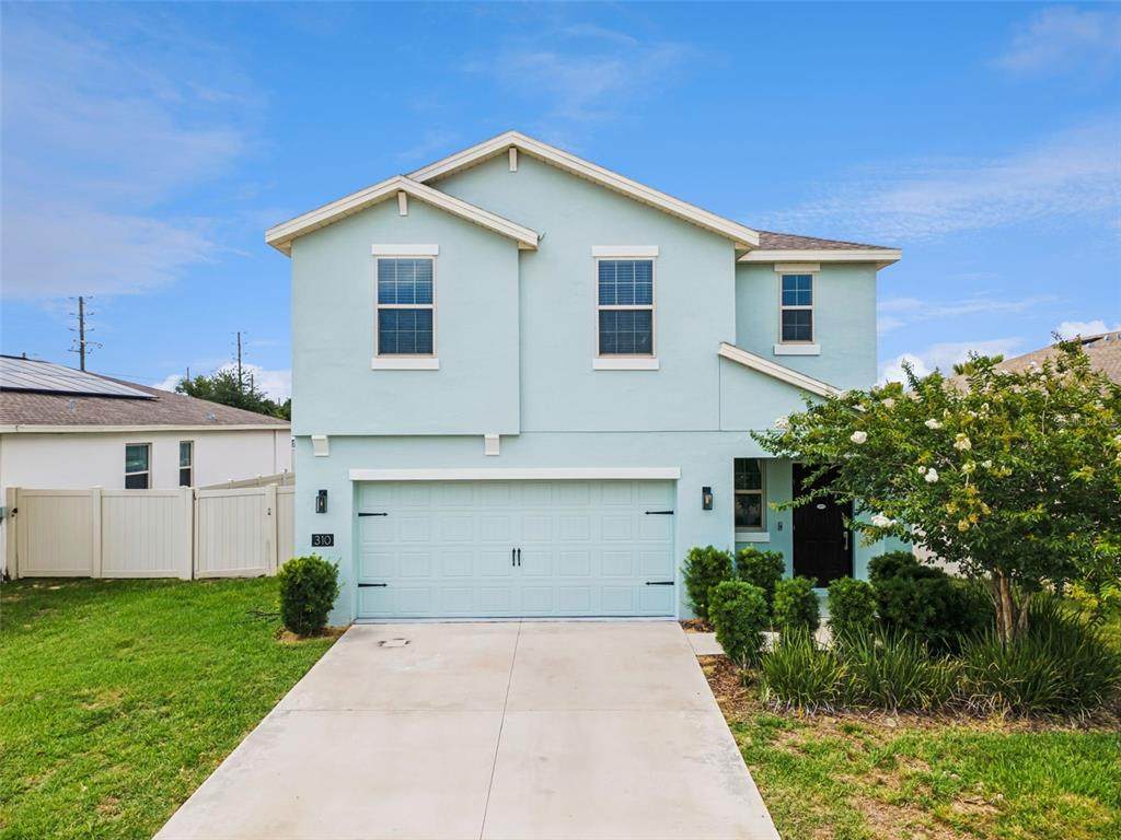 310 Citrus Pointe Drive - Photo 1
