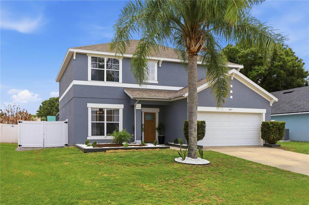 3097 Buckeye Pointe Drive - Photo 1