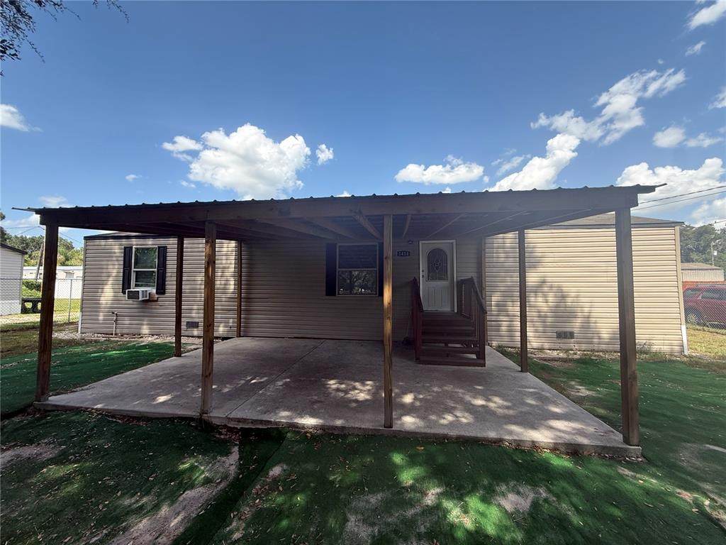 1414 Eva Avenue - Photo 1