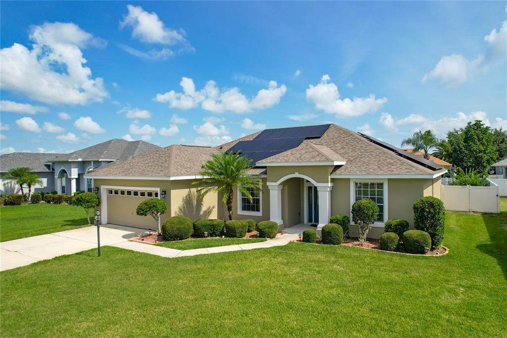 301 Terranova Boulevard - Photo 1