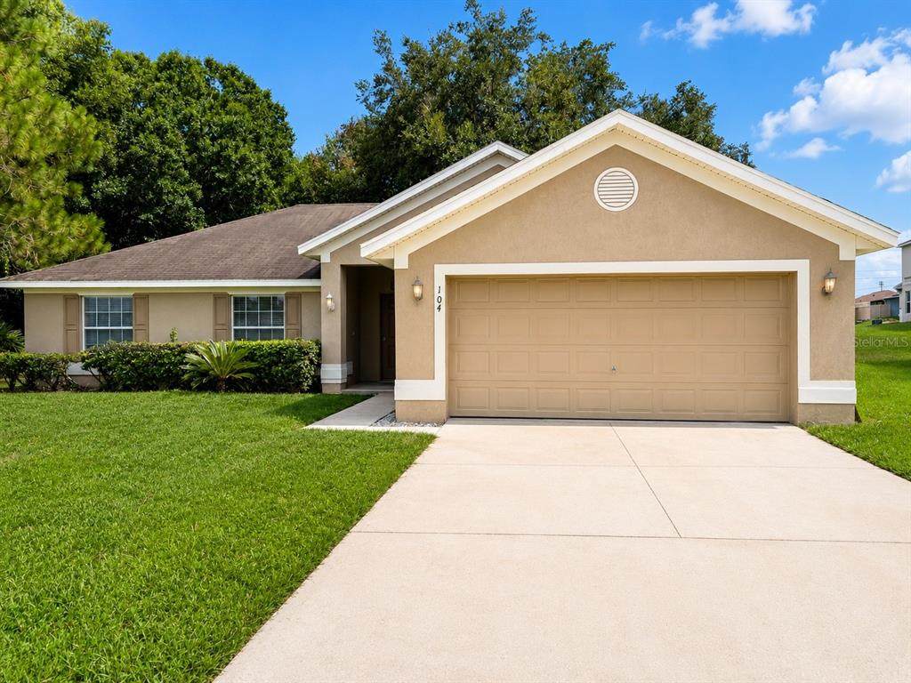 104 Herring Lane - Photo 1