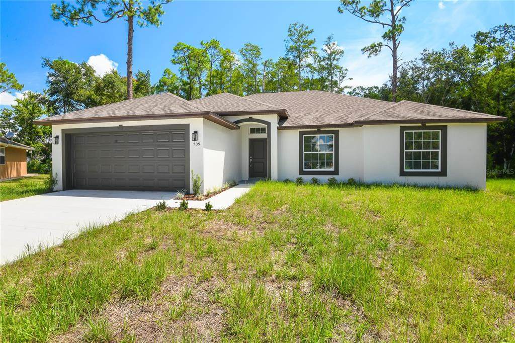 709 Fredrick Place - Photo 1
