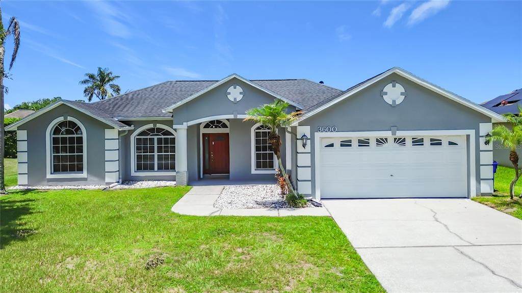 3600 Yellow Bird Court - Photo 1