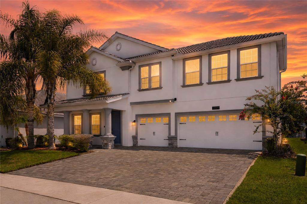 1394 Olympic Club Boulevard - Photo 1