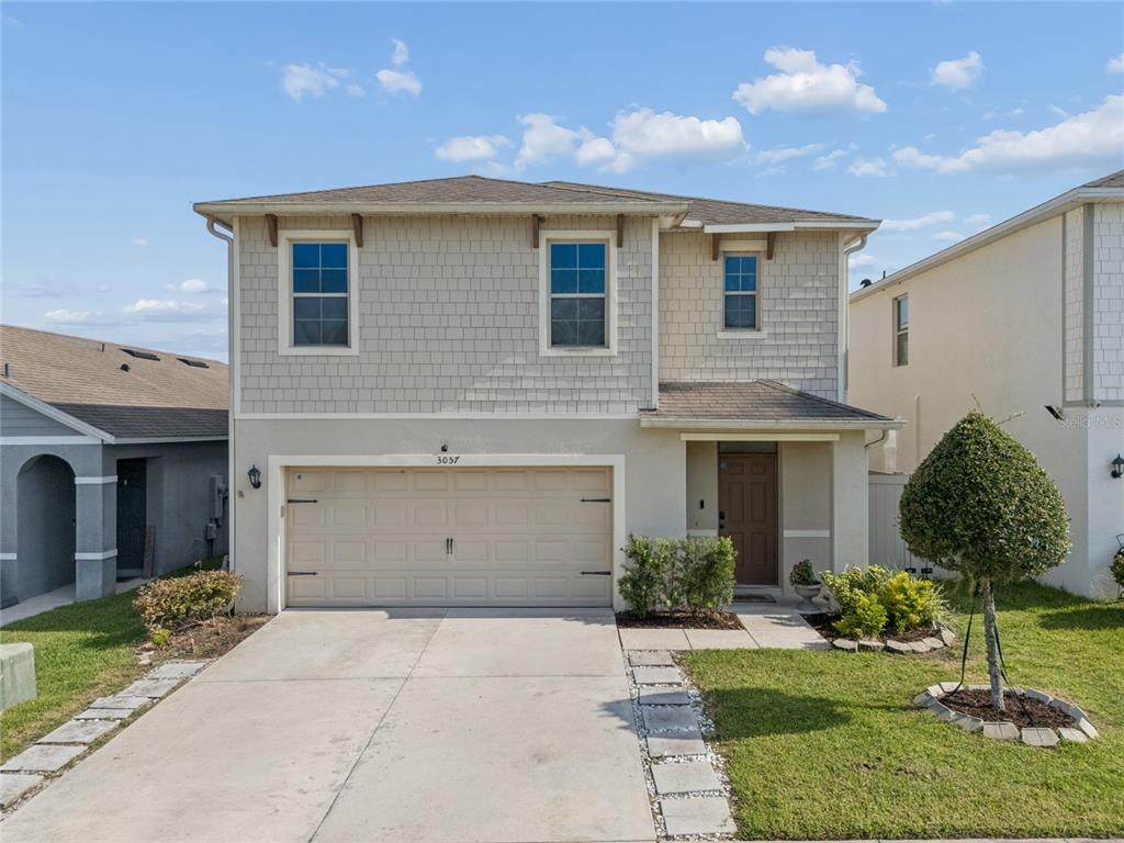 3057 Timber Hawk Circle - Photo 1