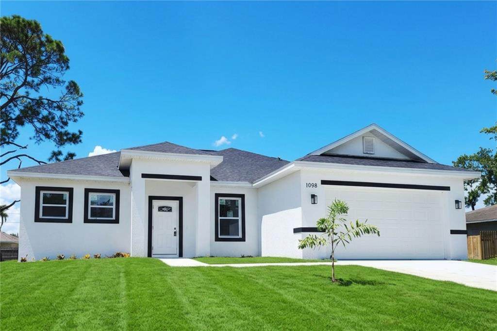 1098 Hammacher Avenue - Photo 1