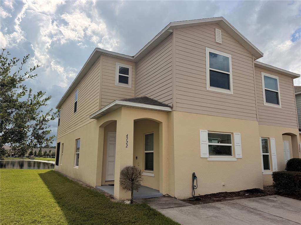 4722 Coral Castle Drive - Photo 1