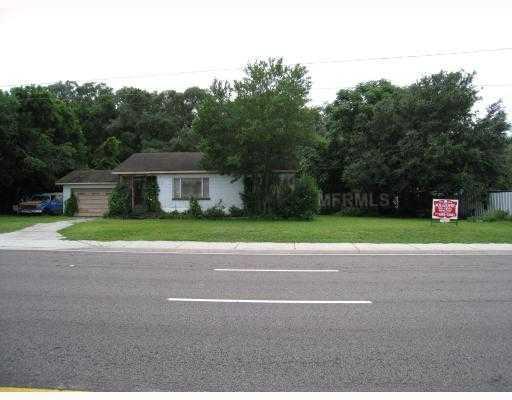 11103 Dr Martin Luther King Jr Boulevard - Photo 1