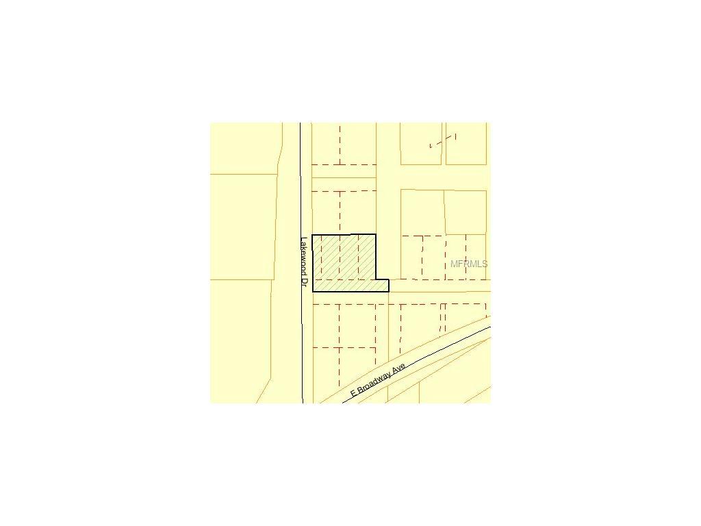 0 Lakewood Drive - Photo 1
