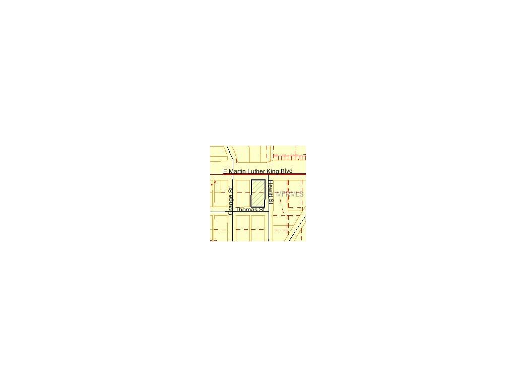 0 Dr Martin Luther King Jr Boulevard - Photo 1