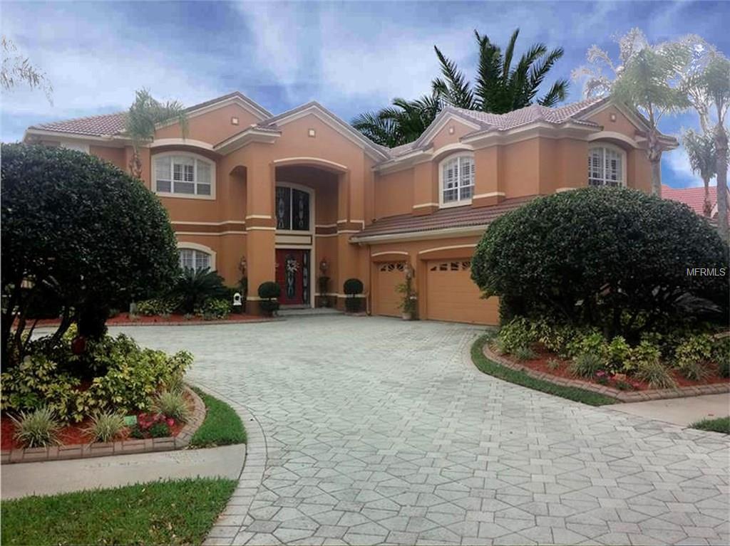 3912 Nine Drive - Photo 1
