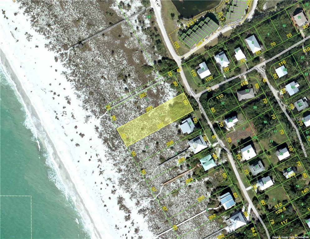 9458 Alborado Road - Photo 1