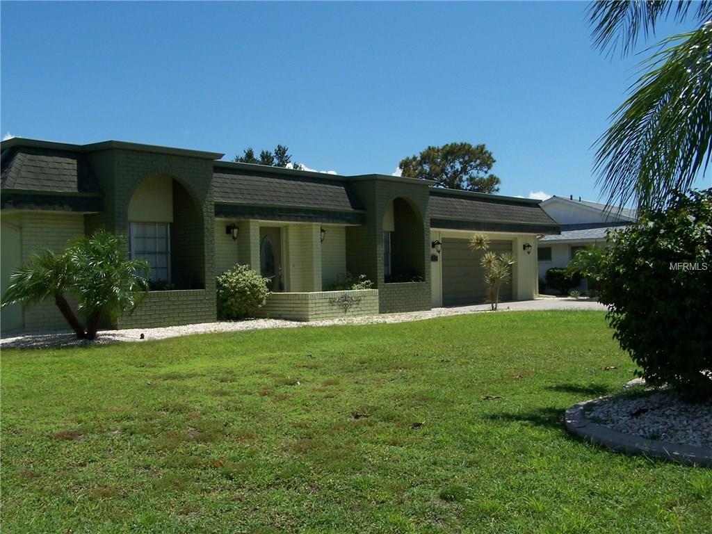 1717 Pebble Beach Boulevard - Photo 1