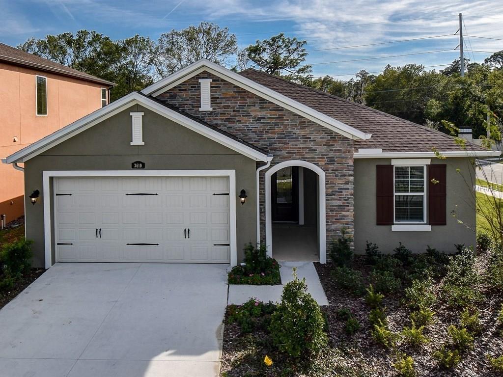 3610 Shadow Arbor Way - Photo 1