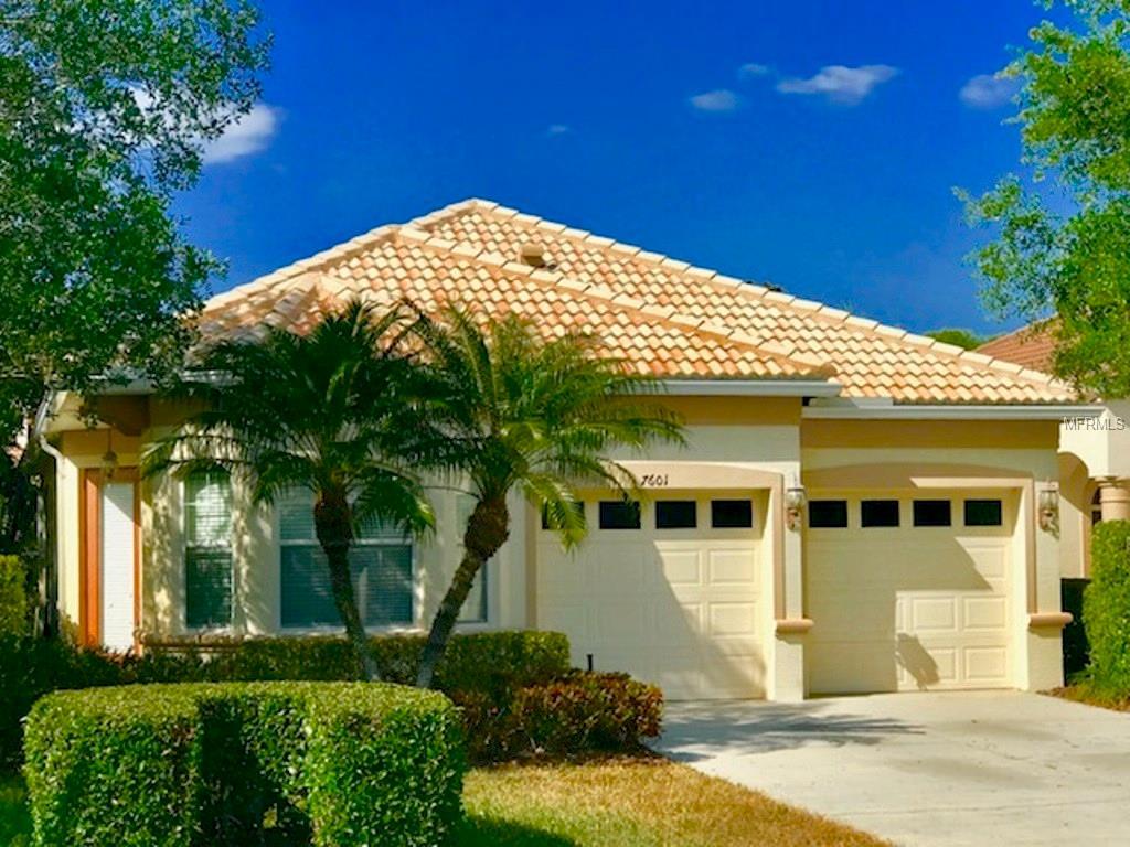 7601 Teal Trace - Photo 1
