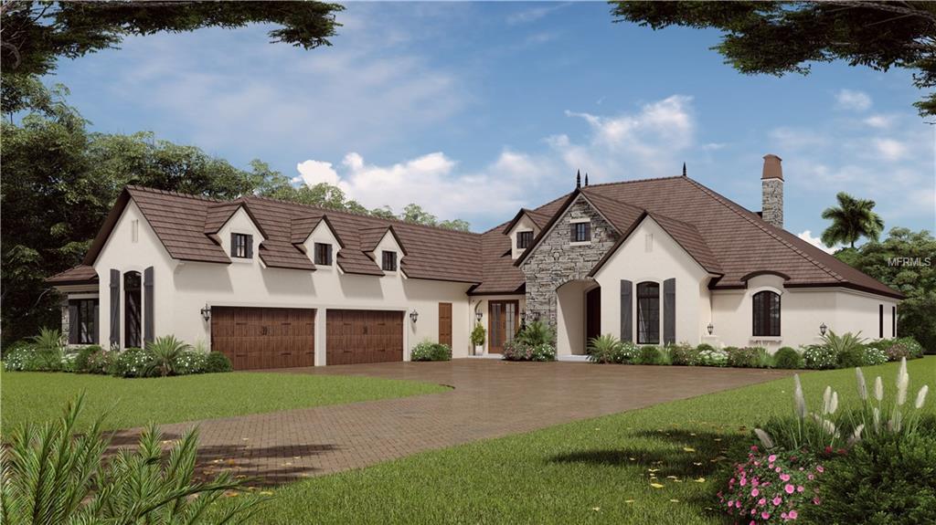 9 Magnolia Farms - Photo 1