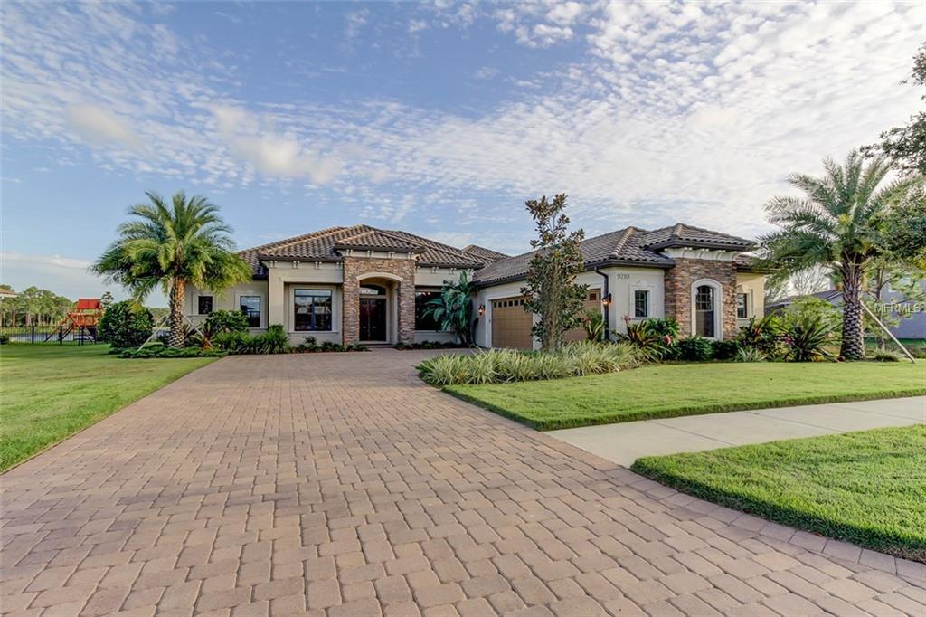 9210 Tillinghast Drive - Photo 1