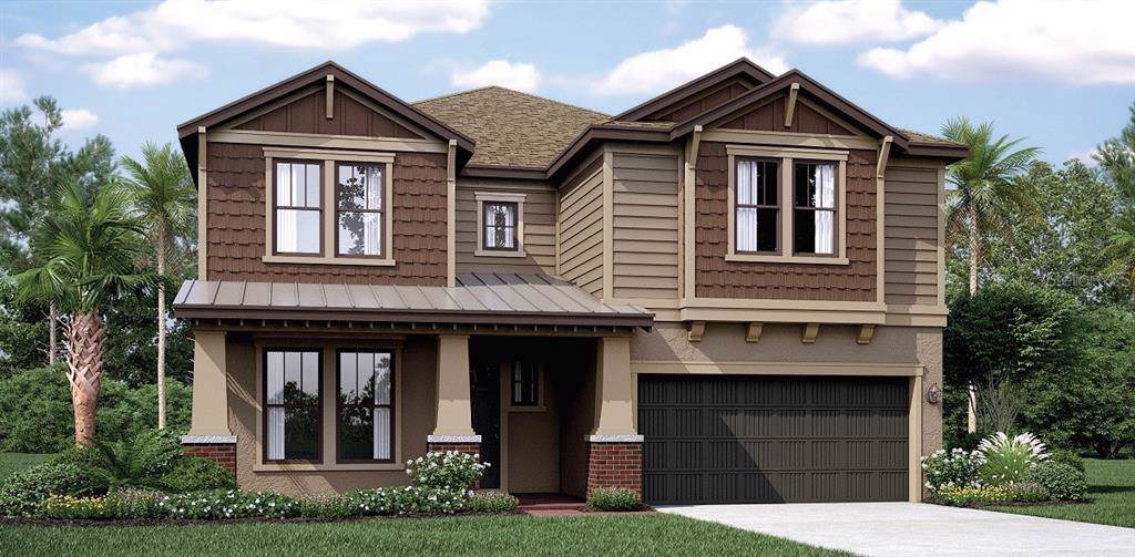 2660 Lake Manor Dr Drive - Photo 1