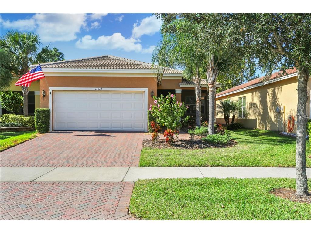 15918 Cobble Mill Drive - Photo 1