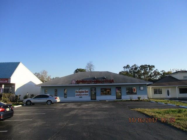 10520 Spring Hill Drive - Photo 1
