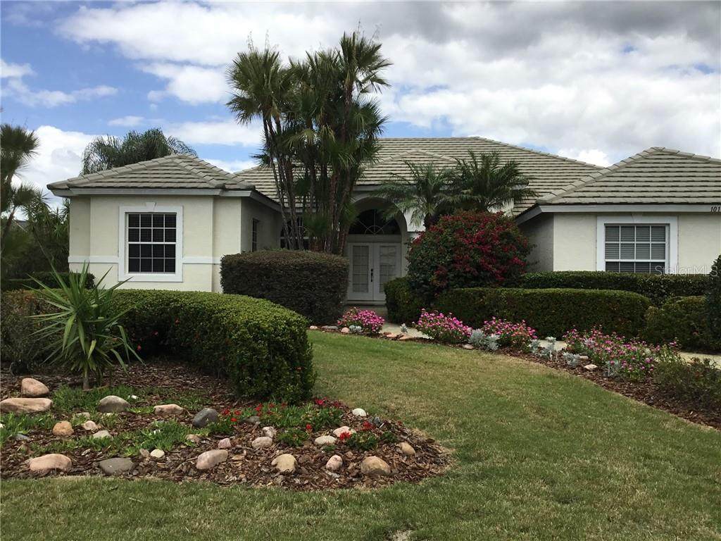 10126 Cherry Hills Avenue Circle - Photo 1