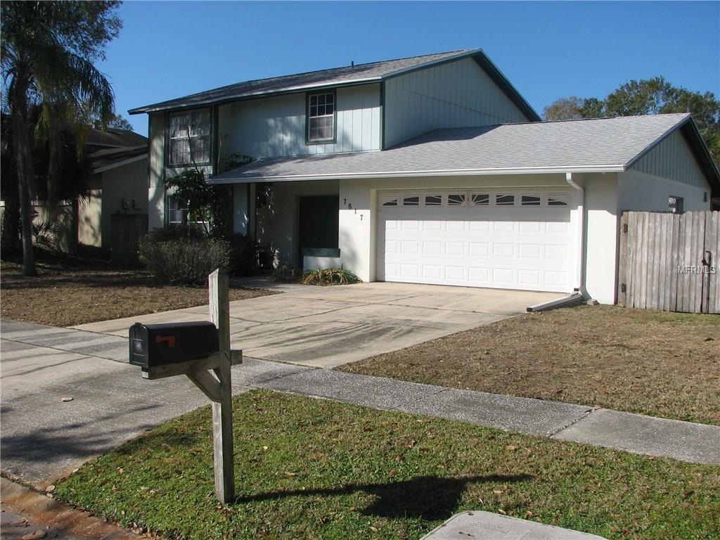 7817 Greenshire Drive - Photo 1