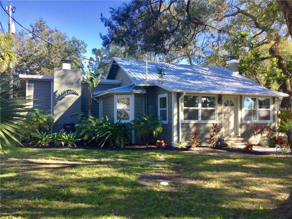 7202 De Soto Street - Photo 1