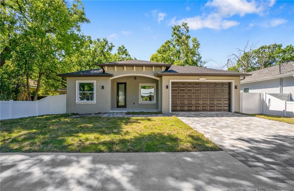 1312 Lambright Street - Photo 1