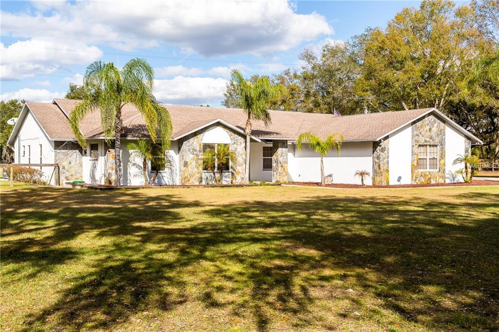 7314 Knights Griffin Road - Photo 1