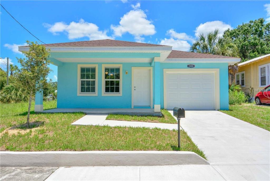 2404 Columbus Drive - Photo 1