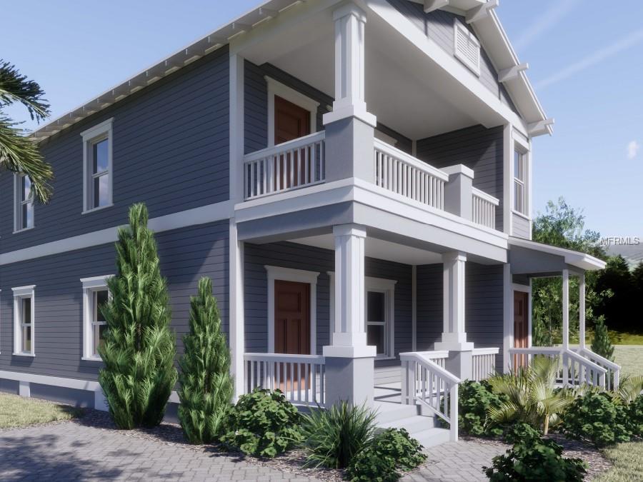 922 Columbus Drive - Photo 1