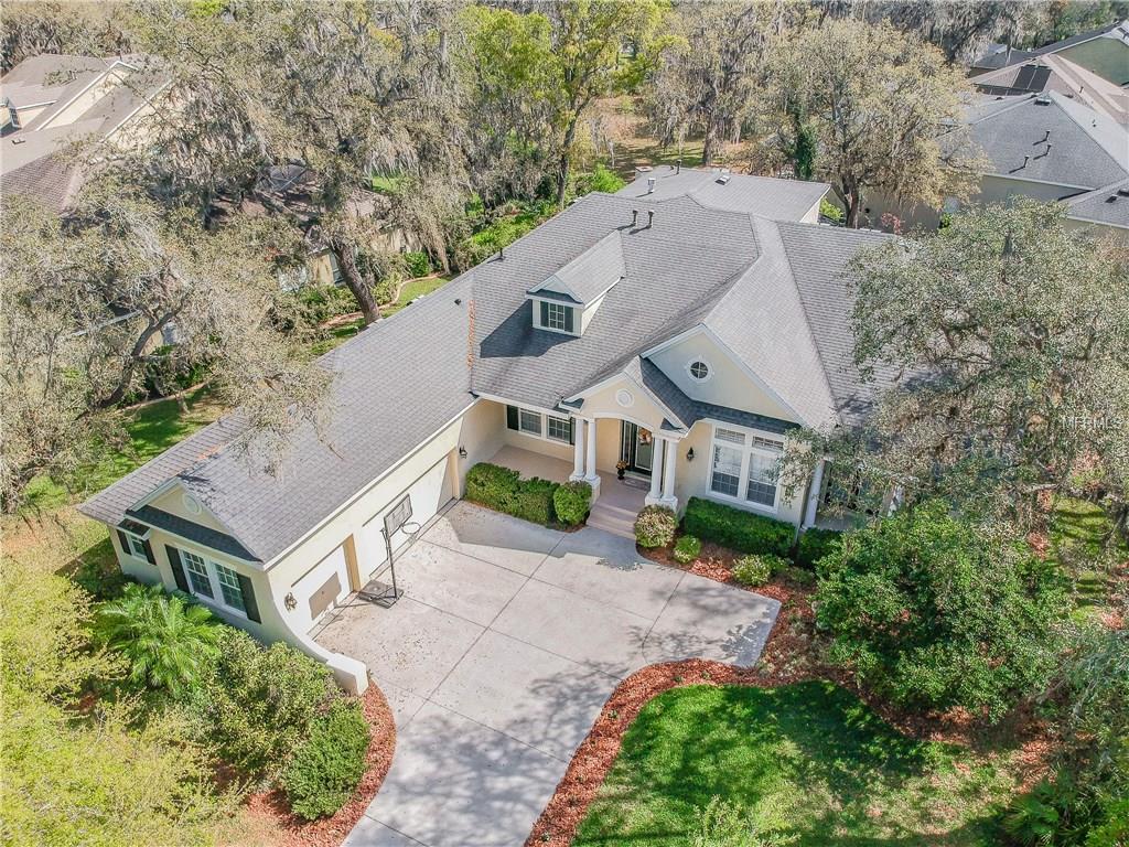 5823 Terncrest Drive - Photo 1