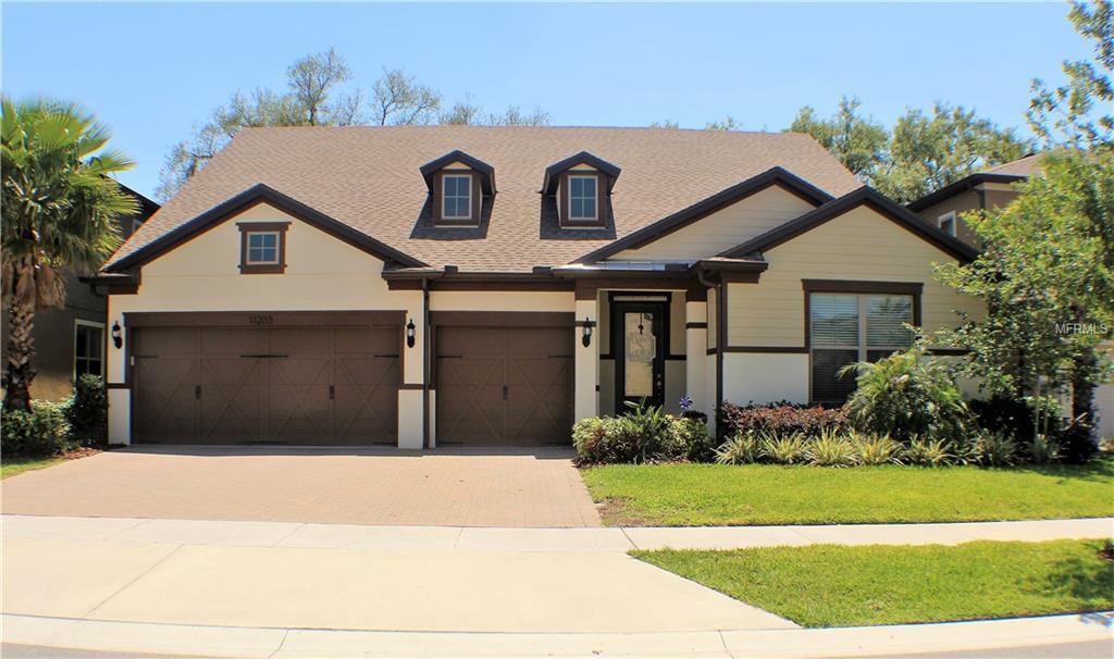 11203 Lark Landing Court - Photo 1