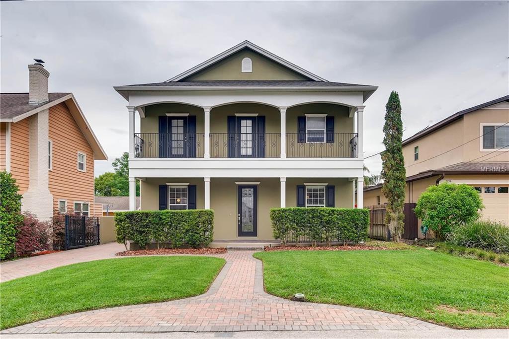 1706 Hour Glass Drive - Photo 1