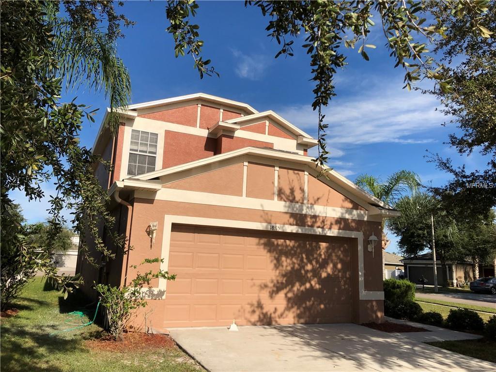 18515 Snowdonia Drive - Photo 1
