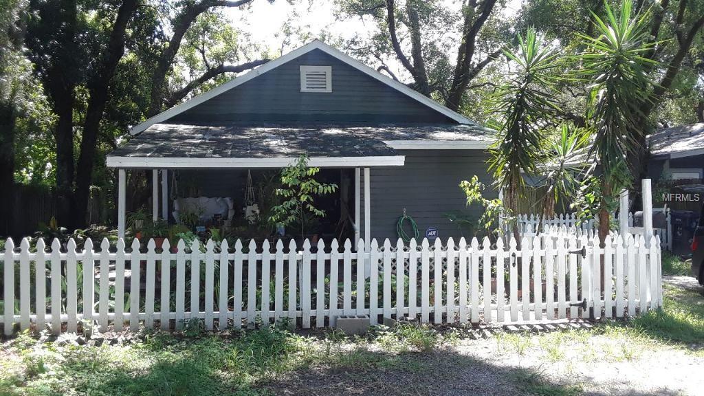 6704 Taliaferro Avenue - Photo 1