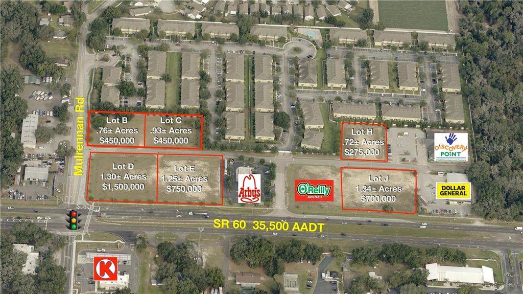 3472 60TH Highway - Photo 1